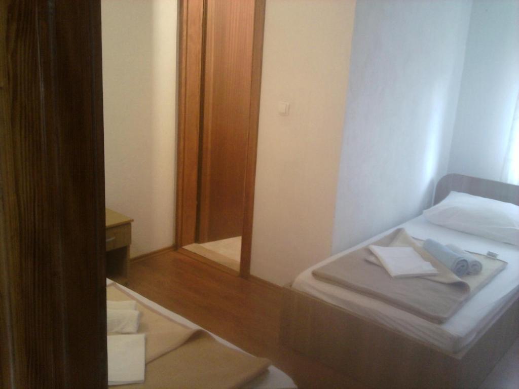 Pansion Danijel Hotel เมจูโกเรีย ห้อง รูปภาพ