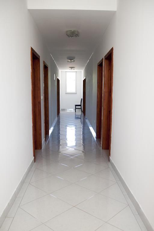 Pansion Danijel Hotel เมจูโกเรีย ภายนอก รูปภาพ